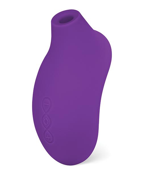 LELO Sona 2 Sonic Clitoral Pulsation Vibrator