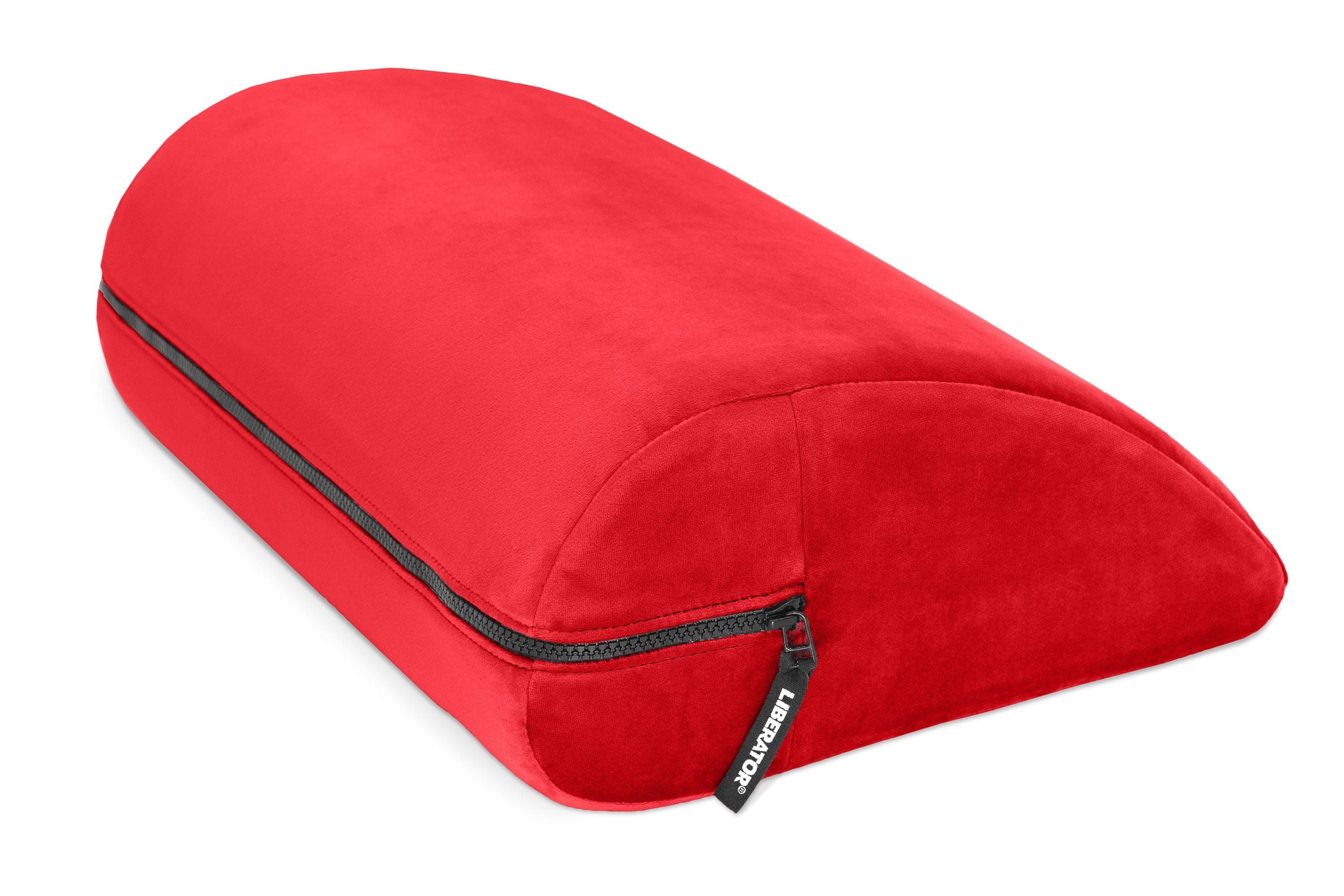 Liberator Jaz Motion High-Density Foam Positioning Pillow