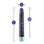 Limited Addiction Dreamscape 7-Inch Slimline Vibrator