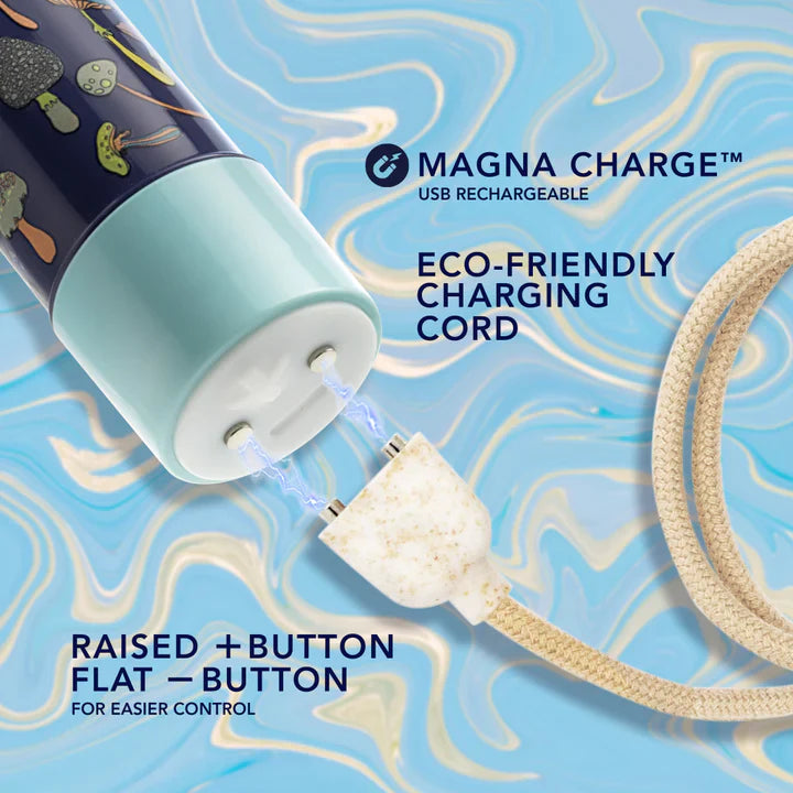 Limited Addiction Dreamscape 7-Inch Slimline Vibrator