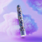 Limited Addiction Floradelic 7-Inch Slimline Vibrator