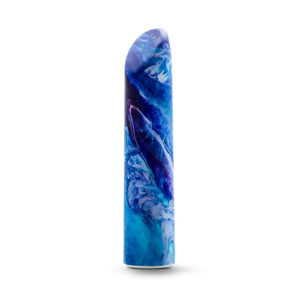 Power Vibe Azure Bullet + Favourite Wand Vibrator Bundle