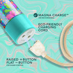 Limited Addiction Utopia 7-Inch Slimline Vibrator