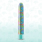 Limited Addiction Utopia 7-Inch Slimline Vibrator