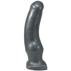 SquarePegToys® Little Kevin SuperSoft Silicone Anal Plug Dildo