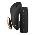 Satisfyer Little Secret App-Controlled Panty Vibrator