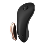 Satisfyer Little Secret App-Controlled Panty Vibrator