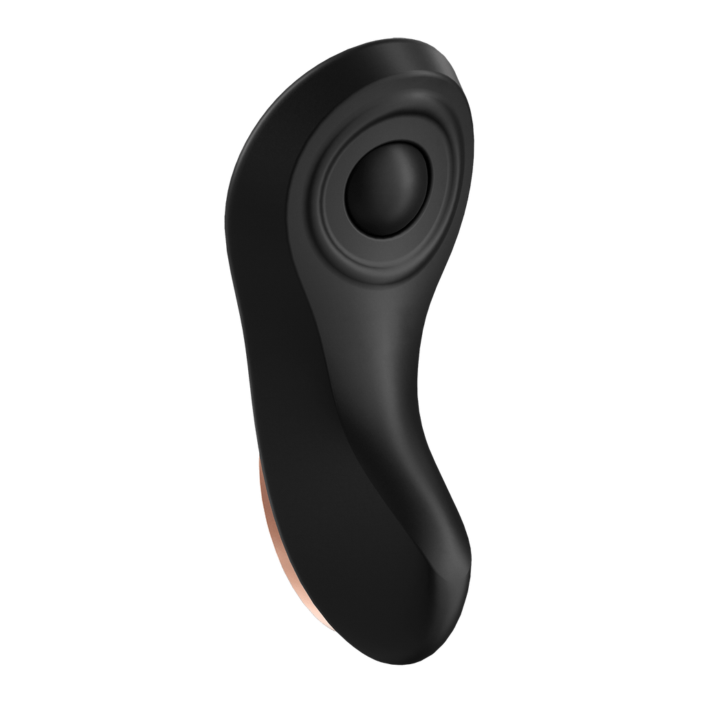 Satisfyer Little Secret App-Controlled Panty Vibrator