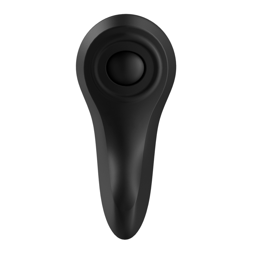 Satisfyer Little Secret App-Controlled Panty Vibrator