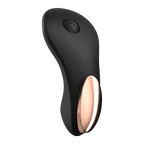 Satisfyer Little Secret App-Controlled Panty Vibrator