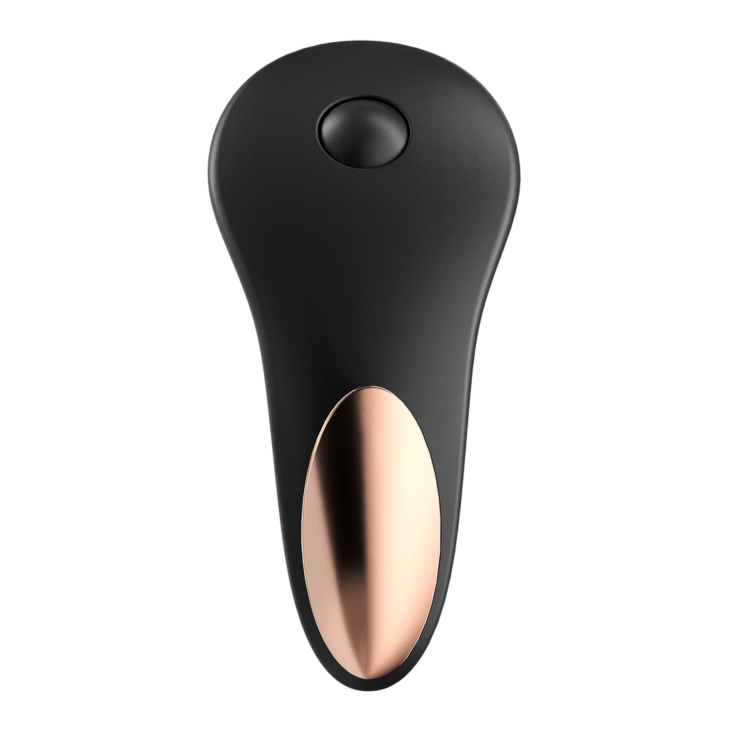 Satisfyer Little Secret App-Controlled Panty Vibrator