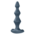 Satisfyer Lolli Plug 1 Vibrating Anal Beads
