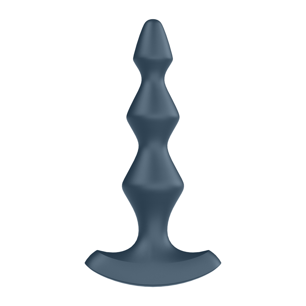 Satisfyer Lolli Plug 1 Vibrating Anal Beads