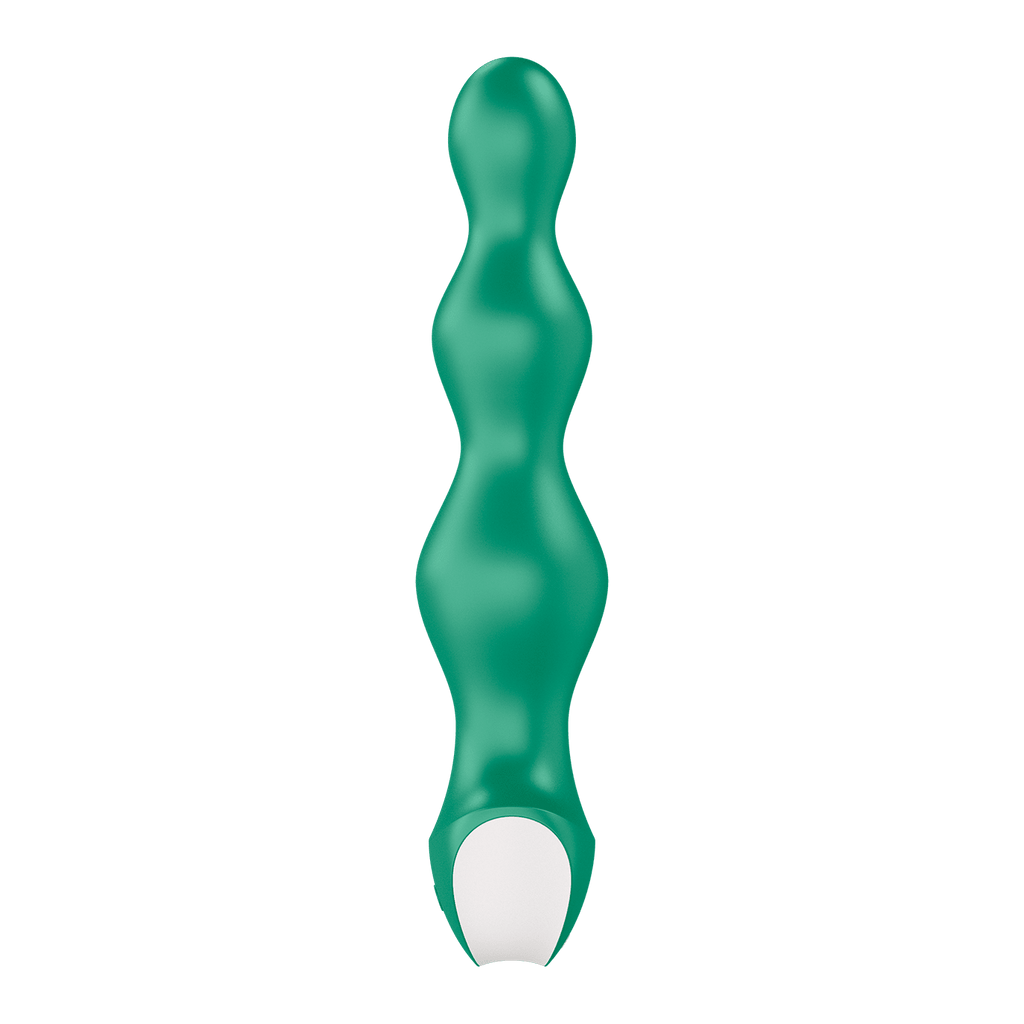 Satisfyer Lolli Plug 2 Vibrating Anal Beads