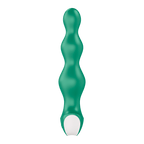Satisfyer Lolli Plug 2 Vibrating Anal Beads