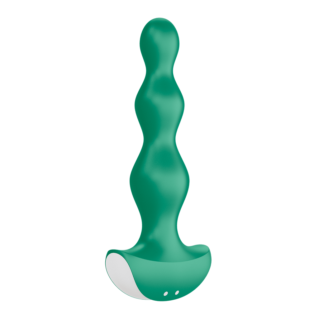 Satisfyer Lolli Plug 2 Vibrating Anal Beads
