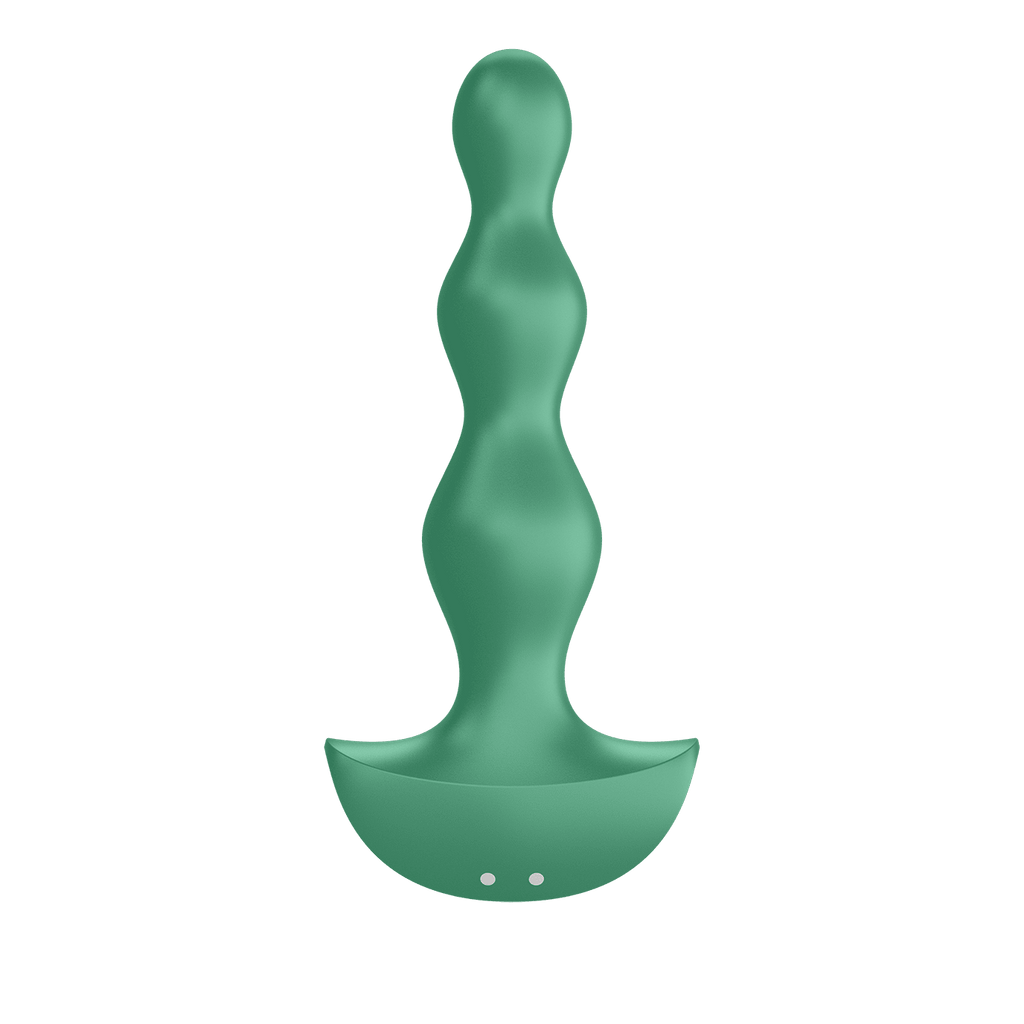 Satisfyer Lolli Plug 2 Vibrating Anal Beads