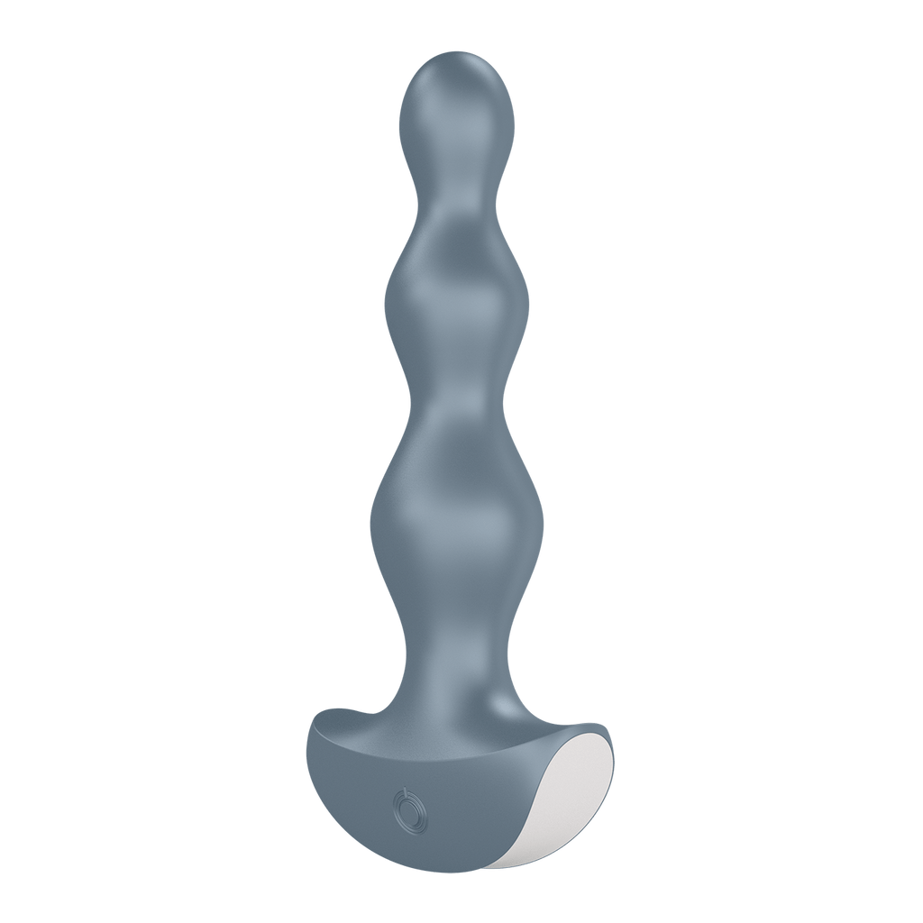 Satisfyer Lolli Plug 2 Vibrating Anal Beads