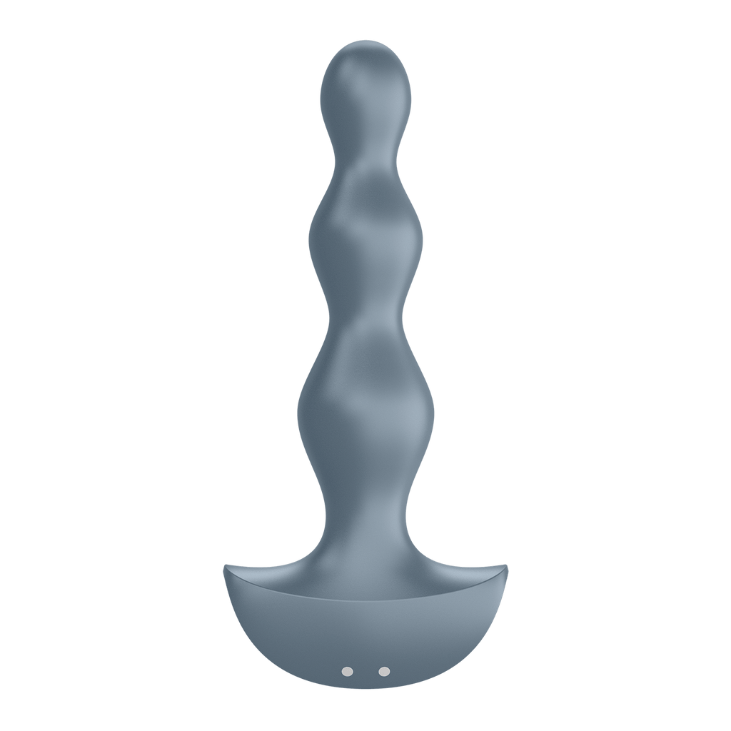 Satisfyer Lolli Plug 2 Vibrating Anal Beads