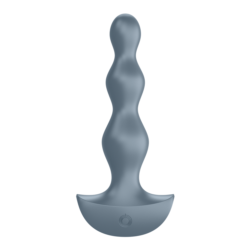 Satisfyer Lolli Plug 2 Vibrating Anal Beads