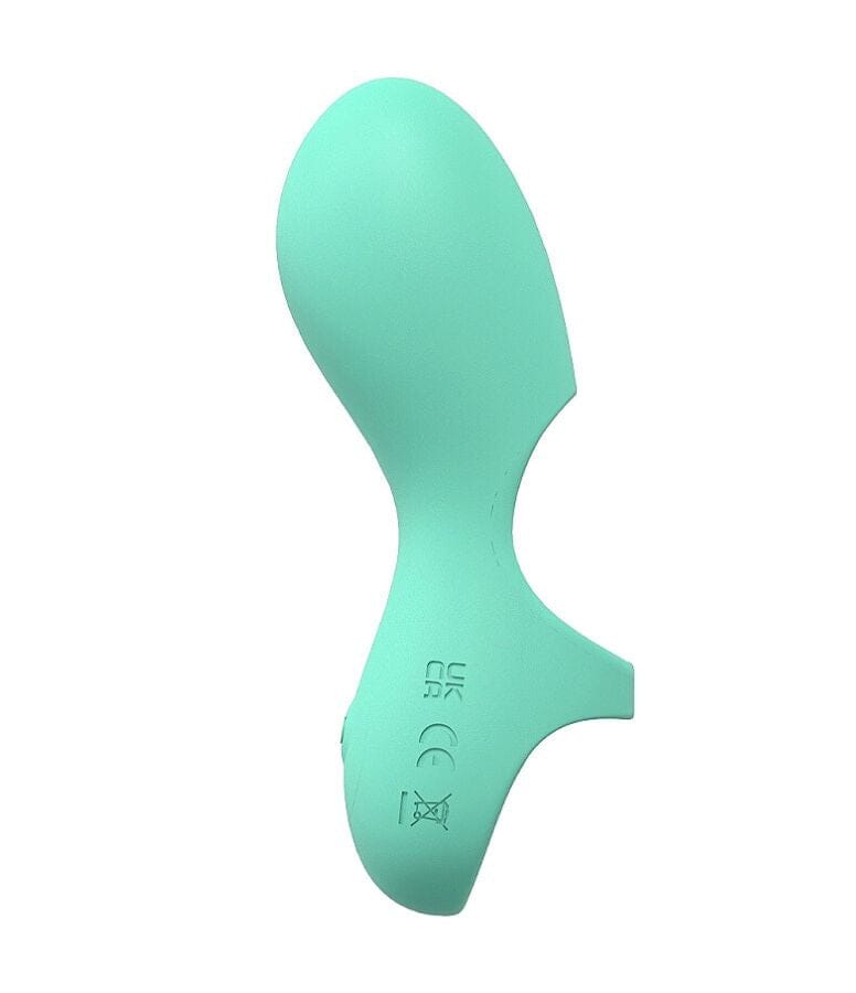 Loveline Joy 10-Function Finger Vibrator