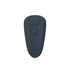 Lux Active Triad Vibrating C-Ring Set