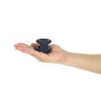 Lux Active Tug Stretchy Silicone Cock Rings