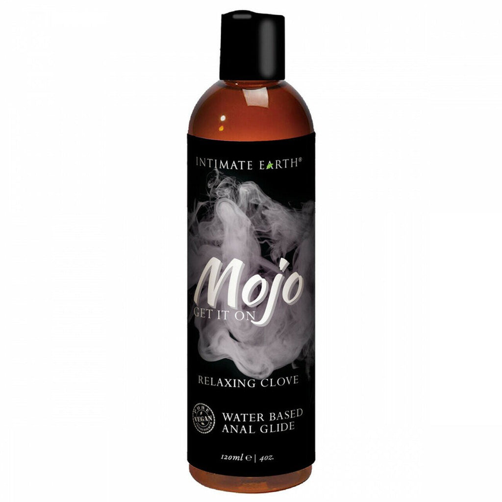 MOJO Anal Relaxing Natural Waterbased Glide