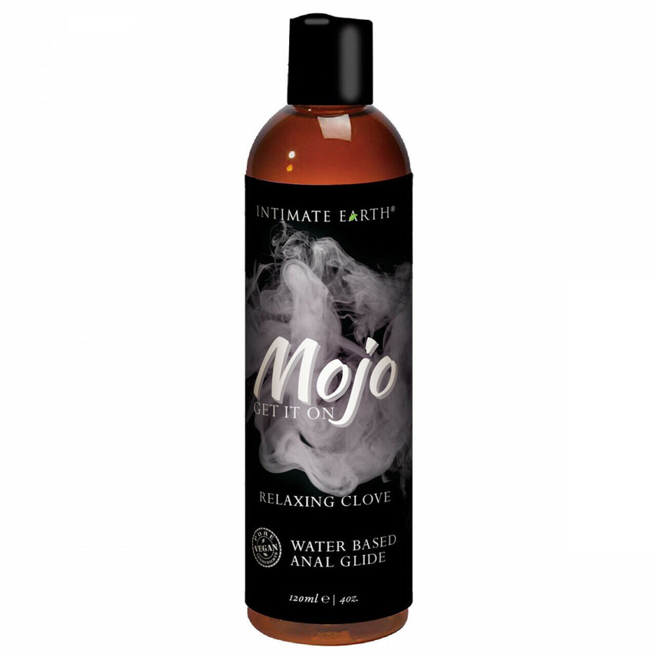 MOJO Anal Relaxing Natural Waterbased Glide