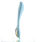 Maia Harmonie - Bendable Couples Vibrator with Roller Tip