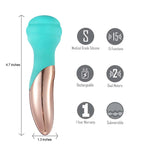 Maia Kali Dual-Motor Vibrator