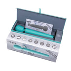 Maia Nala - Cordless *or* Corded Wand Vibrator with 50 Levels