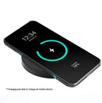 Tulip Suction Rose Vibrator with Phone Charger by Maia