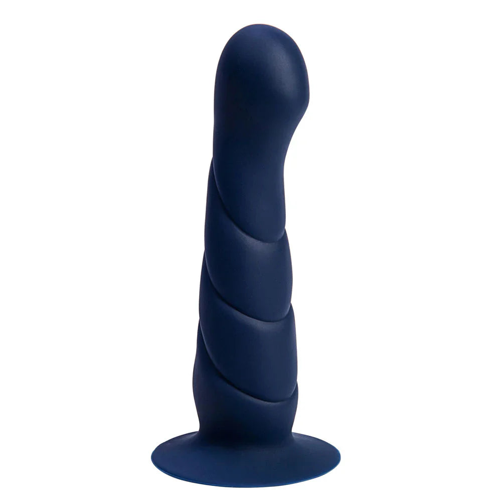 Maia Marin 8-Inch, Posable Suction Cup Dildo