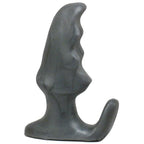 SquarePegToys® Charlie Horse Milk It SuperSoft Silicone Prostate Massager