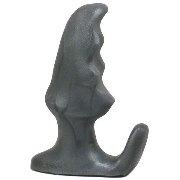 SquarePegToys® Charlie Horse Milk It SuperSoft Silicone Prostate Massager
