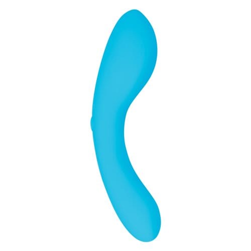 Mini Swan Wand Rechargeable G-Spot Vibrator
