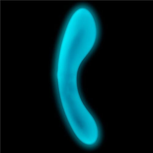 Mini Swan Wand Rechargeable G-Spot Vibrator