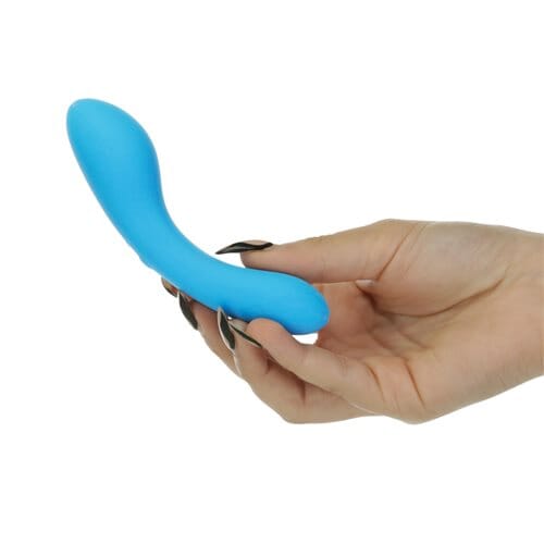 Mini Swan Wand Rechargeable G-Spot Vibrator