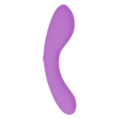 Mini Swan Wand Rechargeable G-Spot Vibrator