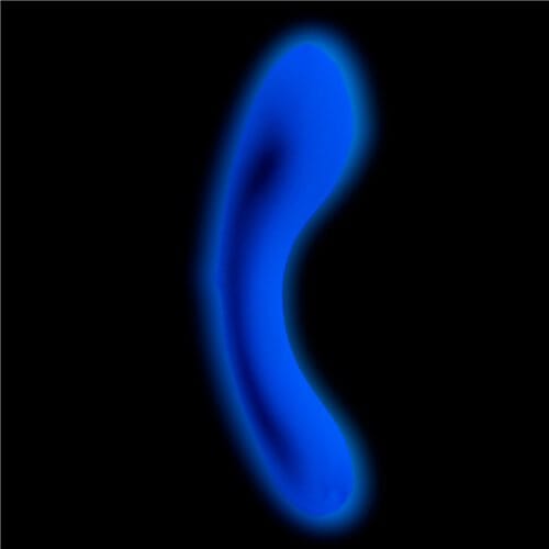 Mini Swan Wand Rechargeable G-Spot Vibrator
