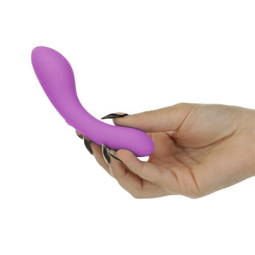 Mini Swan Wand Rechargeable G-Spot Vibrator