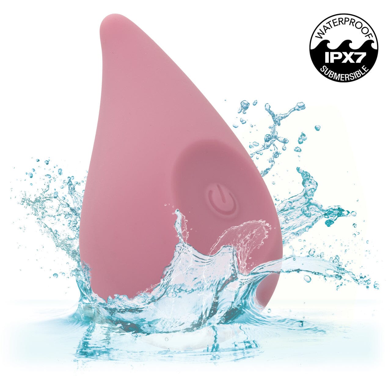 Mod Flair - Pinpoint Clitoral Vibrator by CalExotics