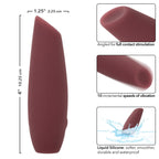 Mod Tilt - Silicone Bullet Vibrator by CalExotics