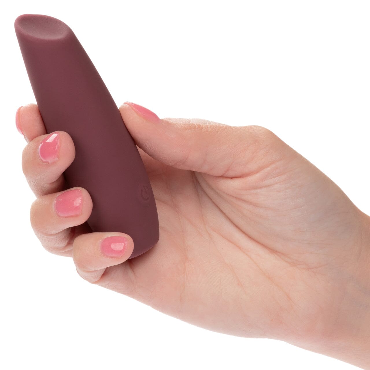 Mod Tilt - Silicone Bullet Vibrator by CalExotics