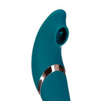 Monarch Swan - Transformable Suction & Tongue Vibrator
