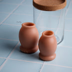 Oxballs Bell Moreskin Foreskin Set