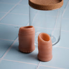 Oxballs Docker Moreskin Foreskin Set