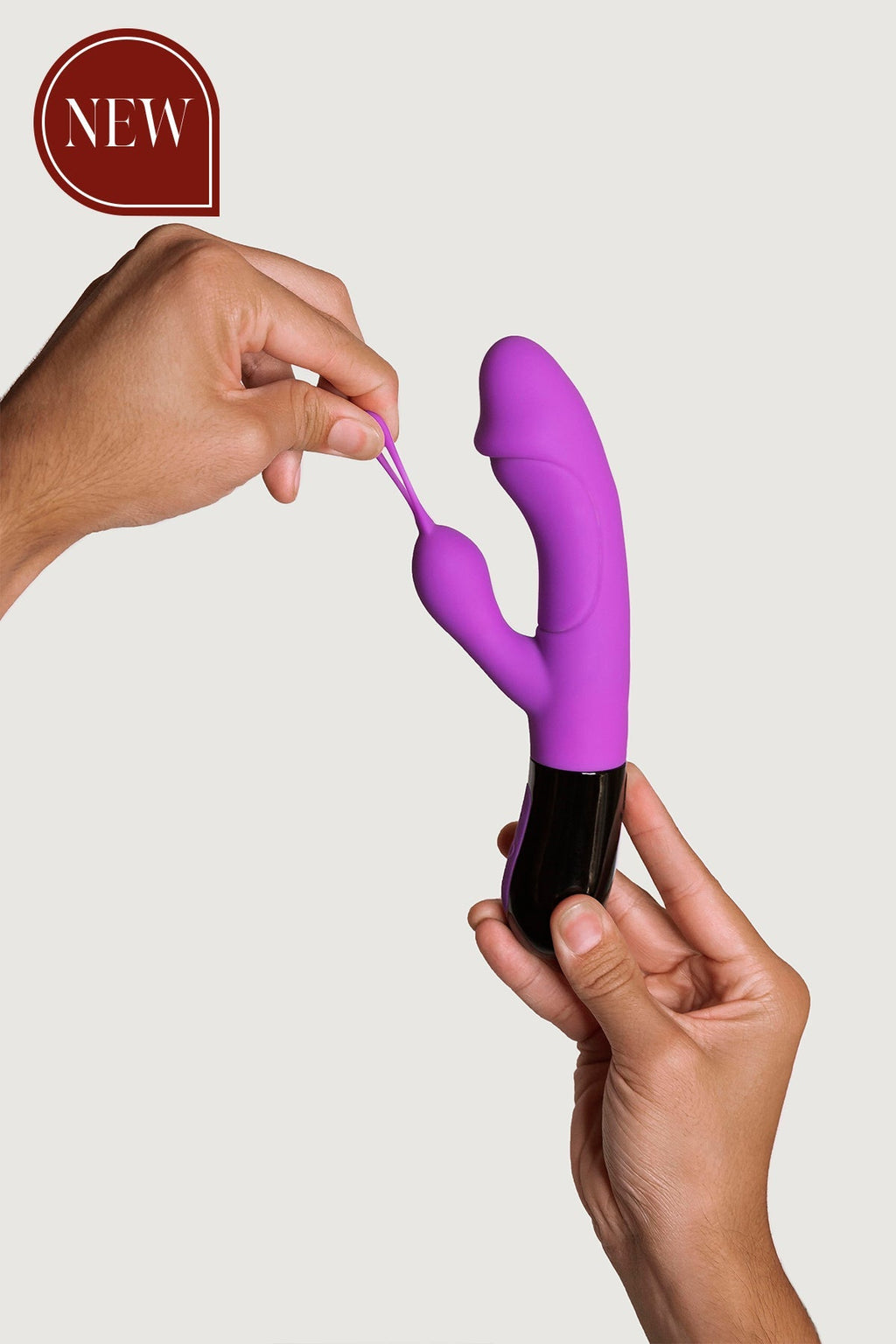 Adrien Lastic Aries 2.0 Rampant Rabbit