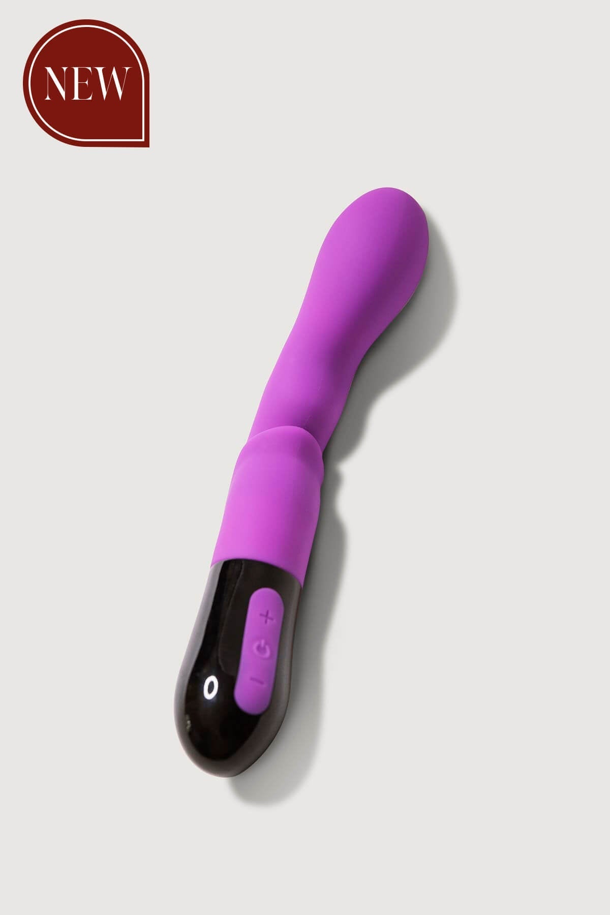 Adrien Lastic NYX 2.0 G-Spot Vibrator